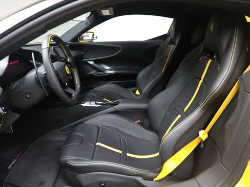 Certified 2023 Ferrari SF90 Stradale image 15