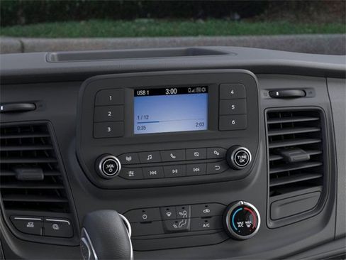 New 2025 Ford Transit 250 Low Roof w/ Load Area Protection Package image 14