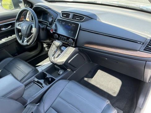 Used 2019 Honda CR-V EX-L image 20
