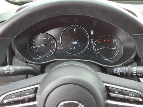 Used 2024 MAZDA CX-50 AWD 2.5 S w/ Cargo Package image 19