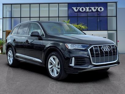 Used 2024 Audi Q7 3.0T Premium Plus