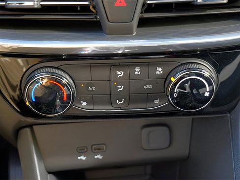 New 2026 Buick Encore GX Sport Touring w/ Advanced Technology Package image 16