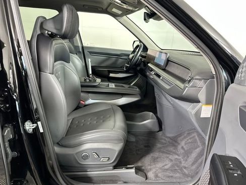 Used 2024 Kia EV9 Wind image 31