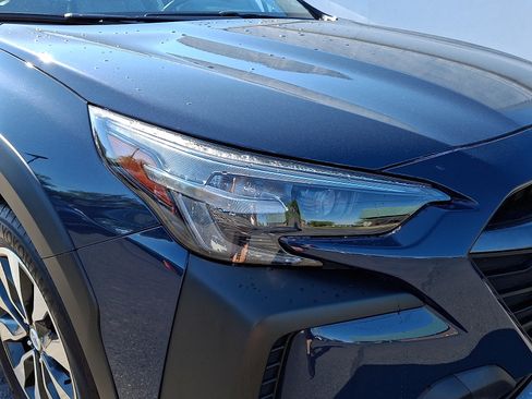 Certified 2024 Subaru Outback Limited AWD/4WD image 9