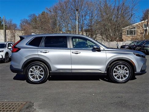 Certified 2023 Honda CR-V EX-L image 7