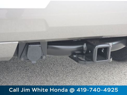 New 2026 Honda Passport TrailSport image 16