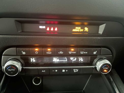 Used 2023 MAZDA CX-5 Carbon Edition image 17