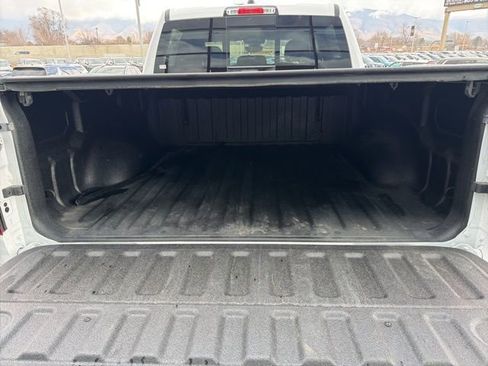 Used 2022 RAM 1500 Lone Star image 27