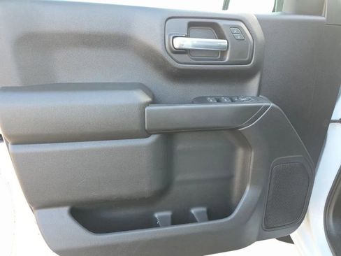 Used 2023 Chevrolet Silverado 1500 Custom Trail Boss w/ LPO, Dark Essentials Package AWD/4WD image 26