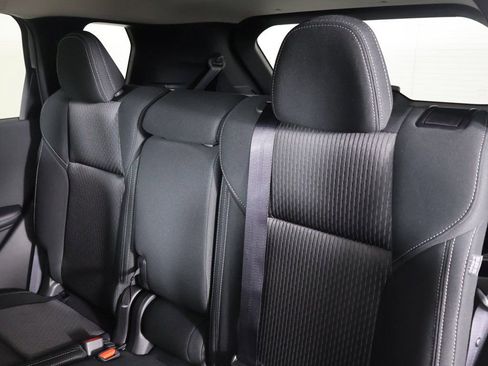 New 2026 Mitsubishi Outlander ES AWD/4WD image 30