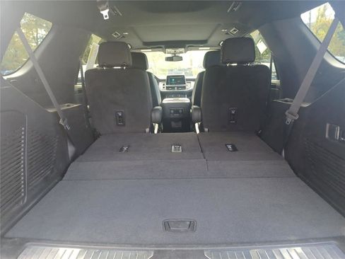 Used 2022 Chevrolet Tahoe RST w/ Luxury Package image 21