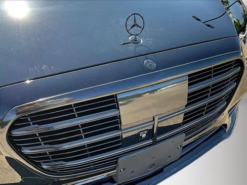 Certified 2023 Mercedes-Benz S 580 4MATIC Sedan image 34
