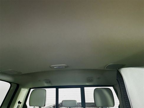 New 2025 RAM 3500 Laramie image 14