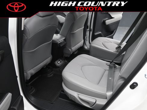 New 2026 Toyota Highlander Limited AWD/4WD image 13