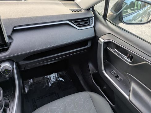 Used 2023 Toyota RAV4 XLE image 17