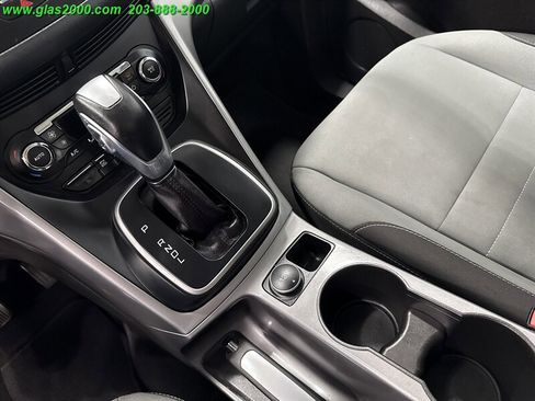 Used 2016 Ford C-MAX SE image 27