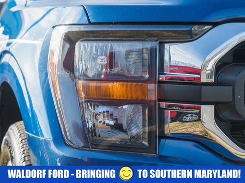 Certified 2023 Ford F150 XLT image 14