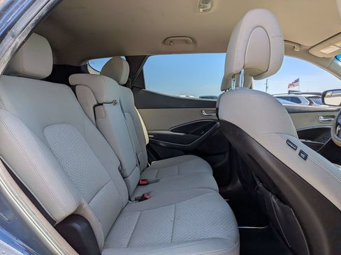 Used 2018 Hyundai Santa Fe Sport FWD image 26
