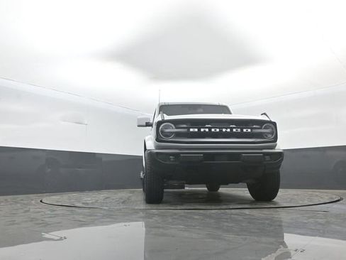 New 2026 Ford Bronco Outer Banks image 26