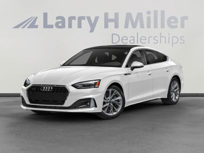 Used 2022 Audi A5 2.0T Premium