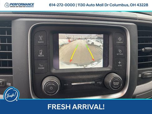 Used 2023 RAM 1500 Tradesman w/ Popular Equipment Group image 22