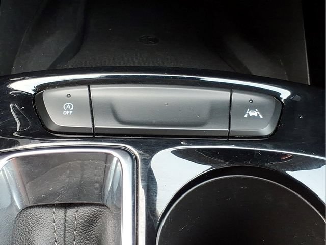 Used 2025 Chevrolet Trax ACTIV w/ Sunroof Package FWD image 23