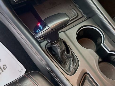 Used 2022 Dodge Durango R/T w/ Blacktop Package image 19