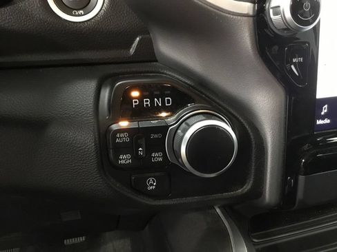 Used 2023 RAM 1500 Big Horn AWD/4WD image 23