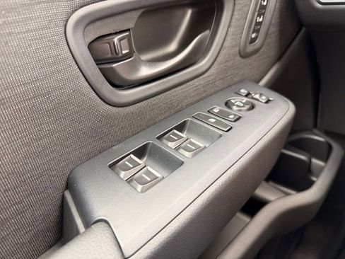 New 2026 Honda Passport TrailSport image 13