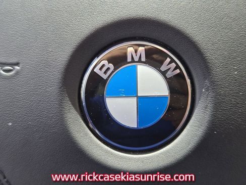 Used 2023 BMW XM AWD/4WD image 34