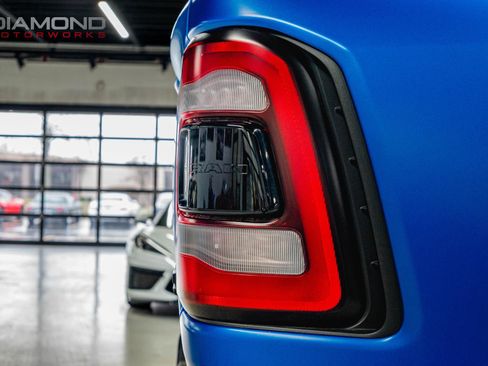 Used 2022 RAM 1500 TRX w/ TRX Level 1 Equipment Group image 39