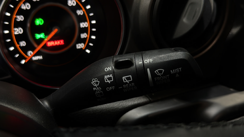Used 2023 Jeep Wrangler Unlimited Sport AWD/4WD image 35