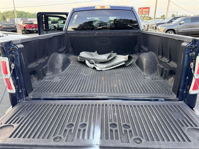 Used 2014 Ford F150 XLT w/ Trailer Tow Package AWD/4WD image 16