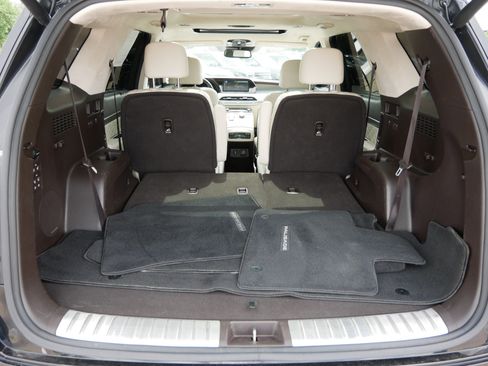Used 2020 Hyundai Palisade Limited AWD/4WD image 18
