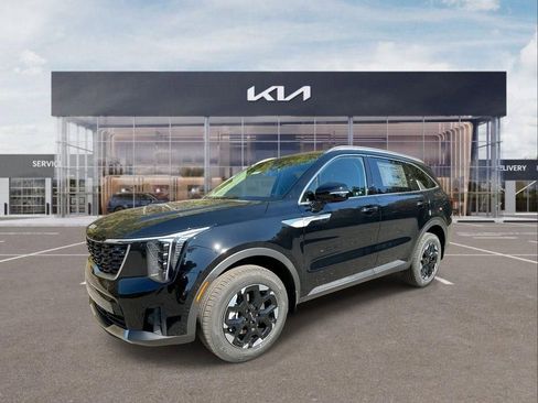 New 2026 Kia Sorento S AWD/4WD image 4