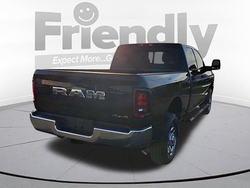 Used 2026 RAM 2500 Tradesman AWD/4WD image 5