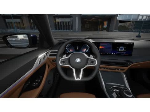 New 2026 BMW 430i w/ M Sport Package image 13