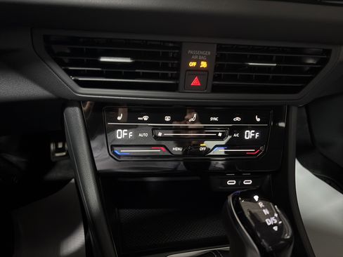 New 2026 Volkswagen Jetta Sport image 21