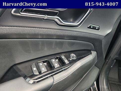 Used 2025 Kia Sportage SX Prestige AWD/4WD image 37