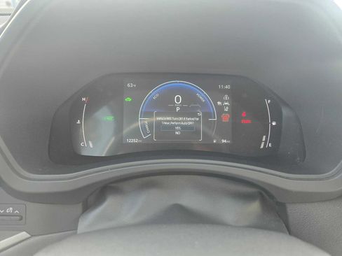 Used 2024 Toyota Grand Highlander XLE image 28