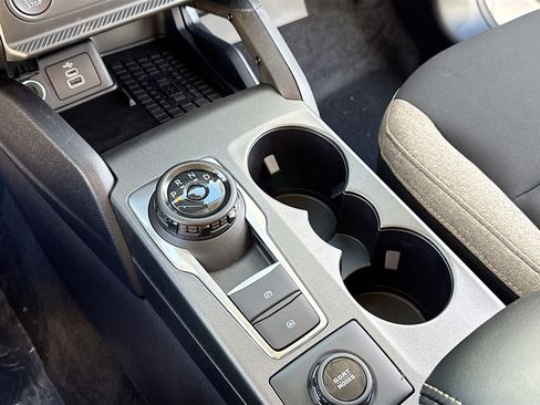 New 2025 Ford Bronco Sport Big Bend image 11