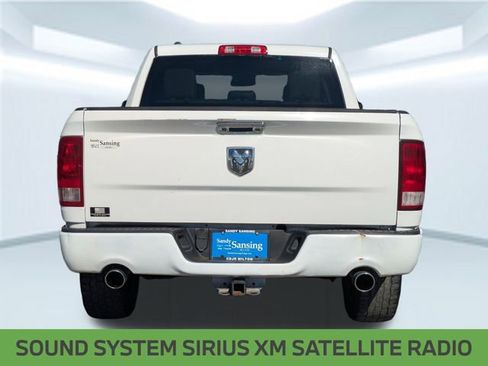 Used 2013 RAM 1500 Express image 4