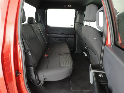 Used 2023 Ford F150 XL w/ STX Appearance Package RWD image 18