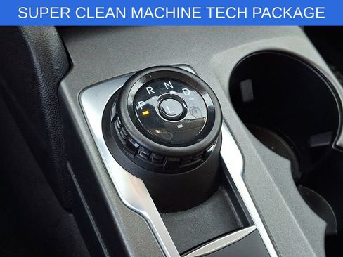 Used 2025 Ford Bronco Sport Outer Banks w/ Outer Banks Tech Package+ AWD/4WD image 14