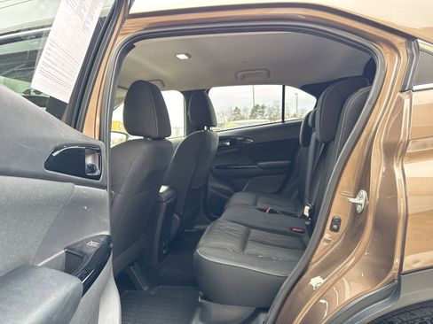 Used 2019 Mitsubishi Eclipse Cross SE image 10