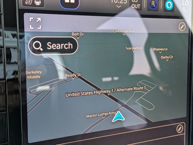 New 2026 RAM 1500 RHO AWD/4WD image 21