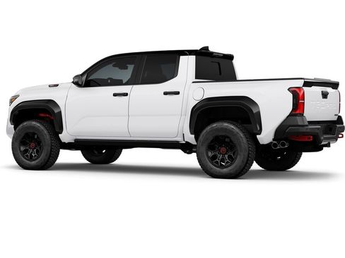 New 2026 Toyota Tacoma TRD Pro image 5