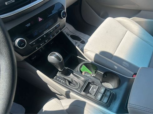 Used 2020 Hyundai Tucson SEL w/ Cargo Package FWD image 32