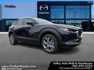 New 2026 MAZDA CX-30 AWD 2.5 S video 1