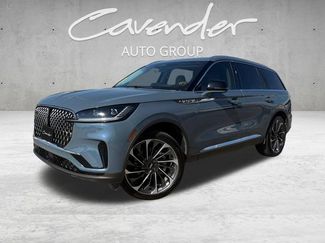 Used 2025 Lincoln Aviator Reserve w/ Equipment Group 201A AWD/4WD video 1